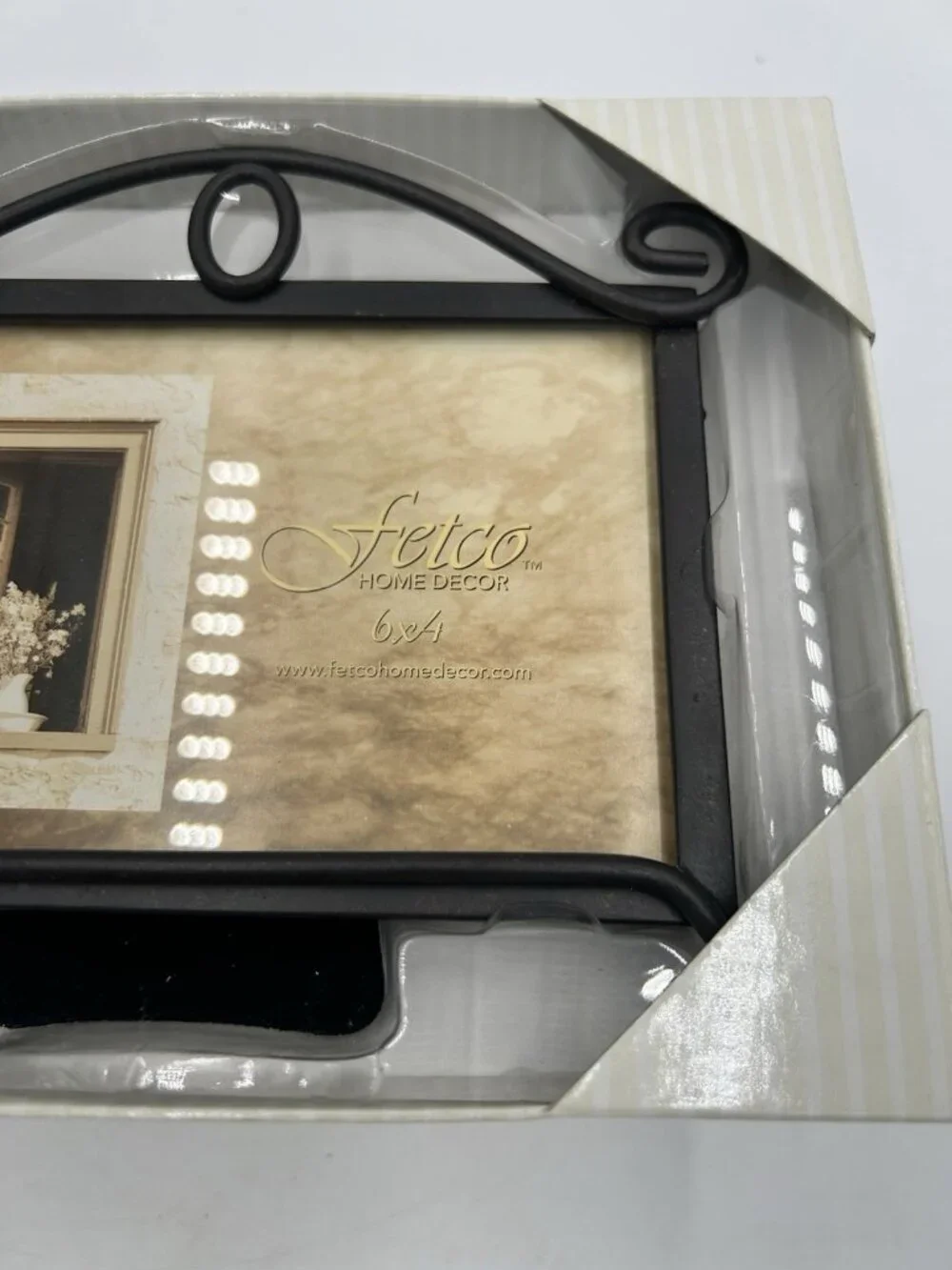 Fetco new home